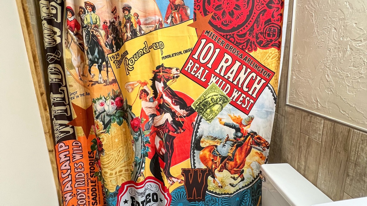 Photo of Bathroom in Buffalo