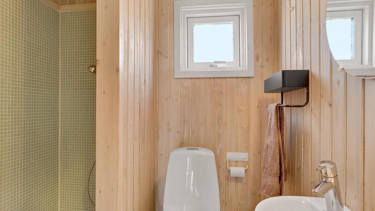 Photo of Bathroom in Udsholt