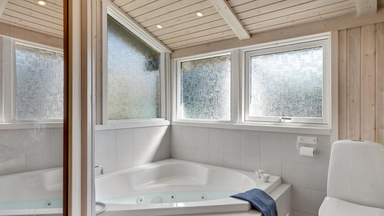 Photo of Bathroom in Udsholt