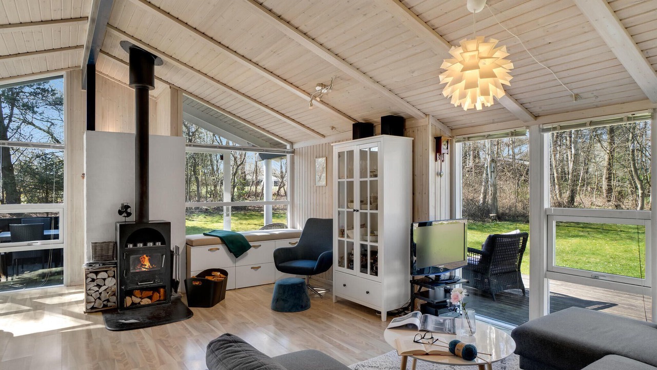 Photo of Bedroom in Udsholt