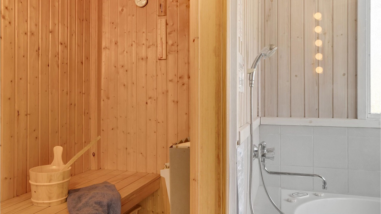 Photo of Bathroom in Udsholt