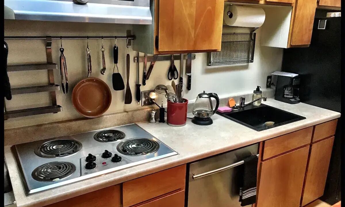 Photo of Kitchen in Wallingford