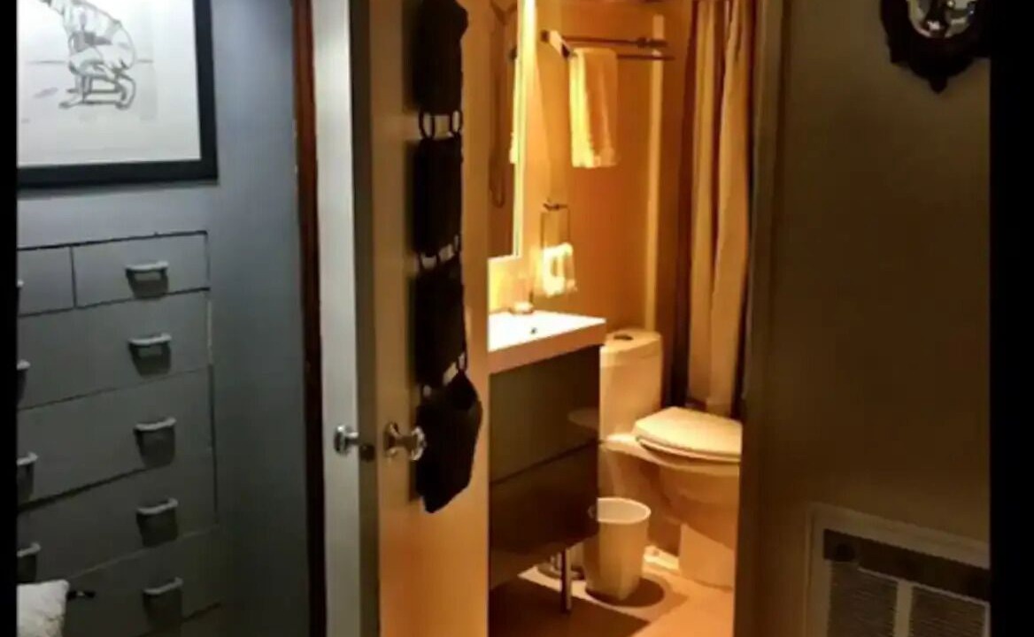 Photo of Bathroom in Wallingford