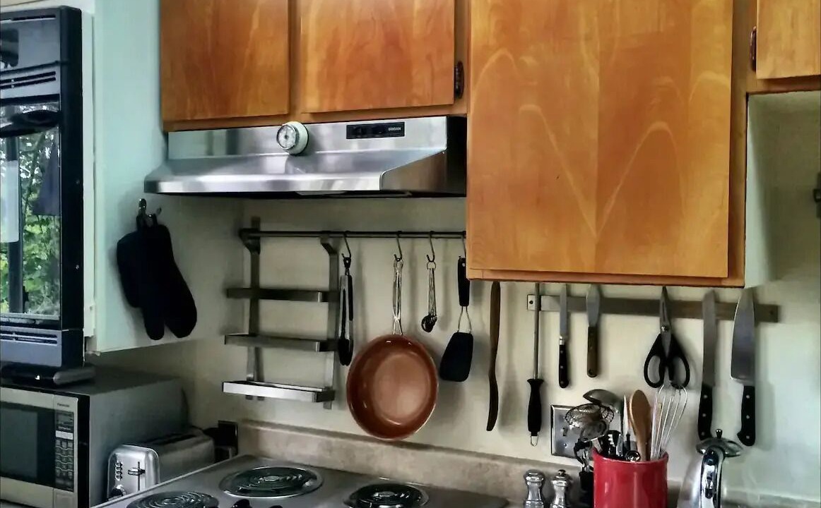 Photo of Kitchen in Wallingford