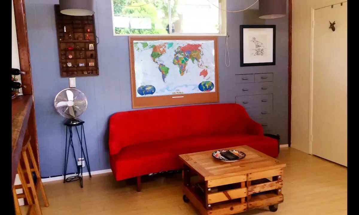 Photo of Livingroom in Wallingford