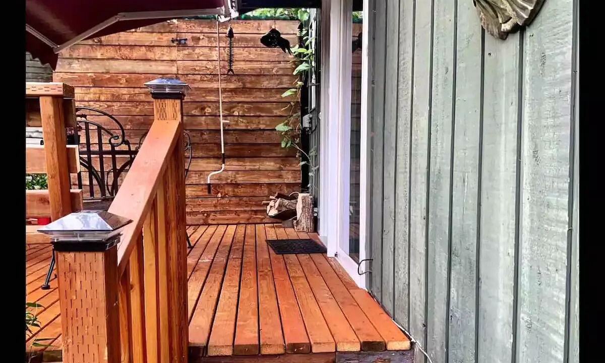 Photo of Outdoor in Wallingford