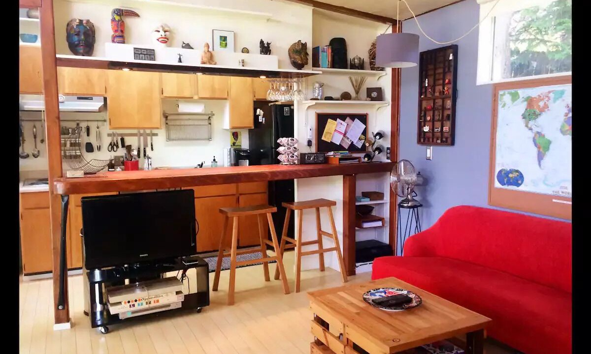 Photo of Livingroom in Wallingford