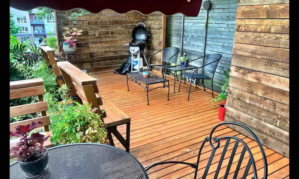 Photo of Outdoor in Wallingford