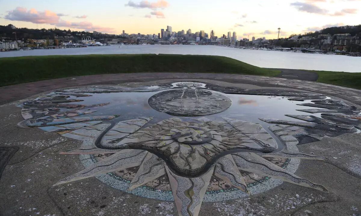 Photo of Outdoor in Wallingford