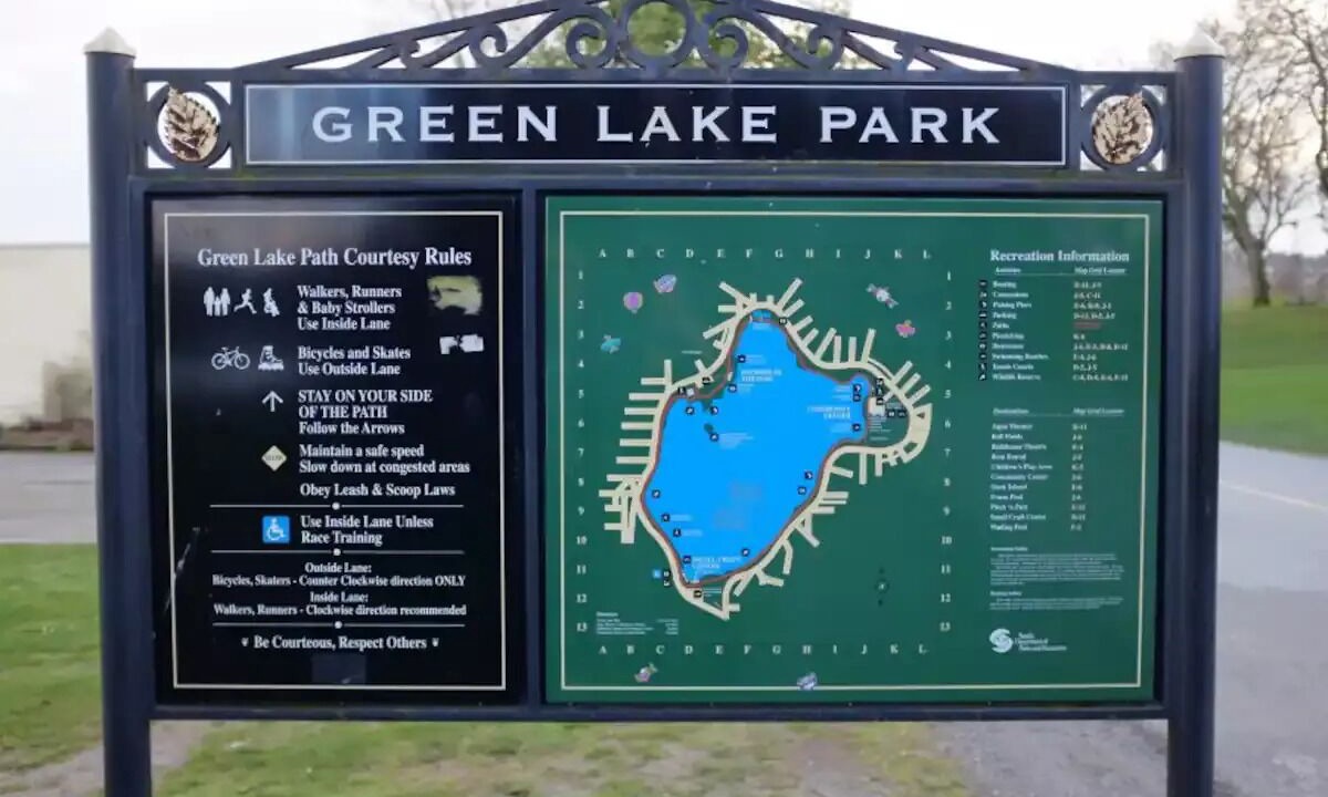 Photo of Outdoor in Wallingford