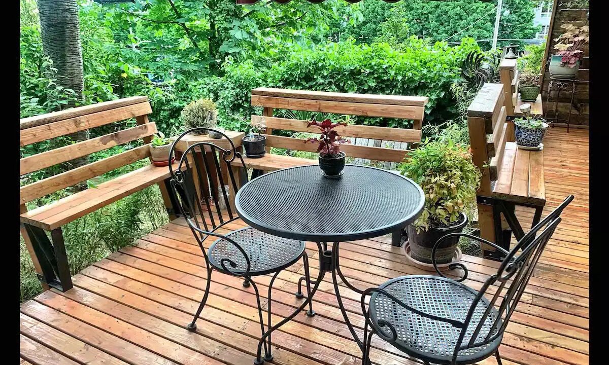 Photo of Outdoor in Wallingford