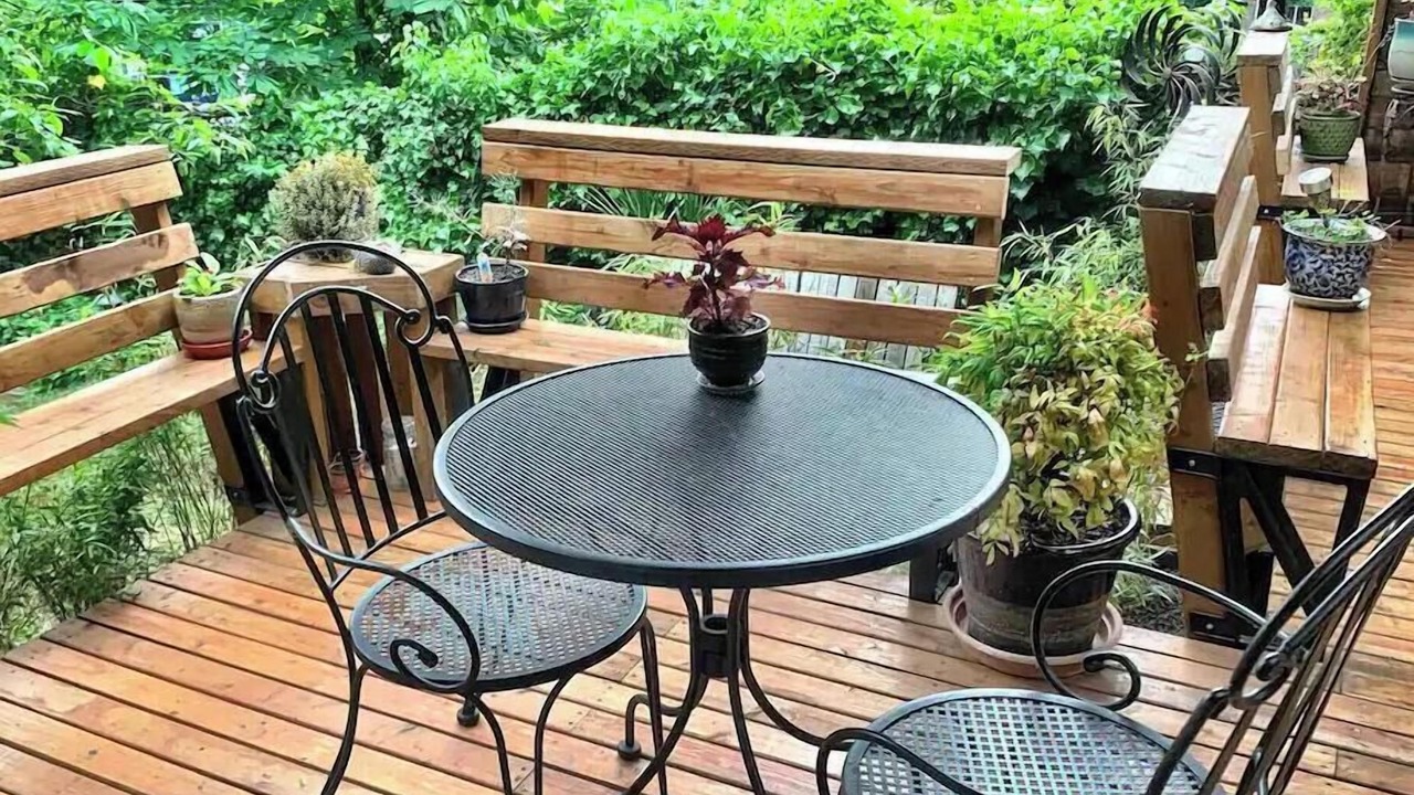 Photo of Outdoor in Wallingford