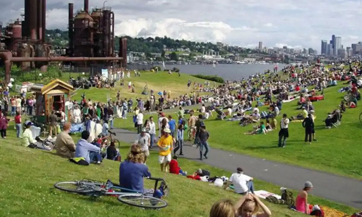 Photo of Others in Wallingford