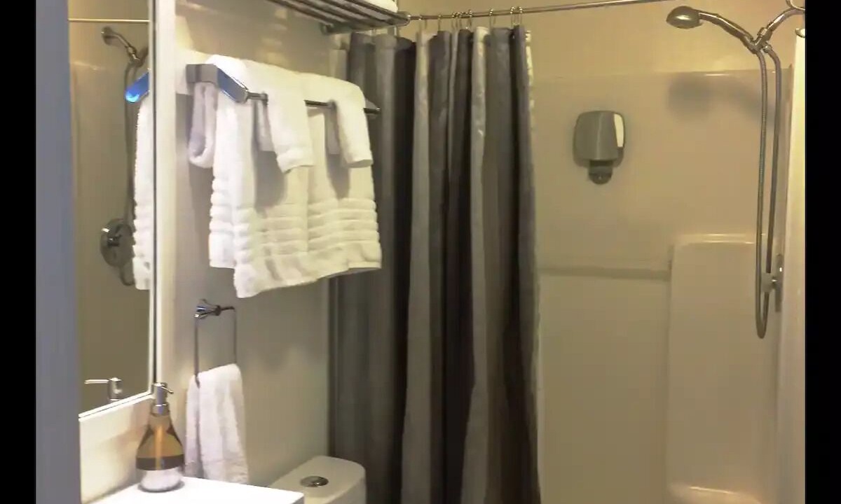 Photo of Bathroom in Wallingford