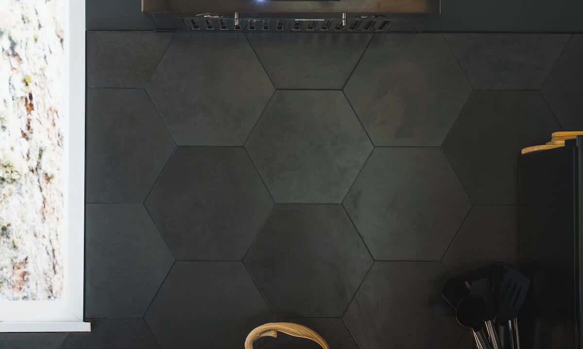 Photo of Kitchen in Index