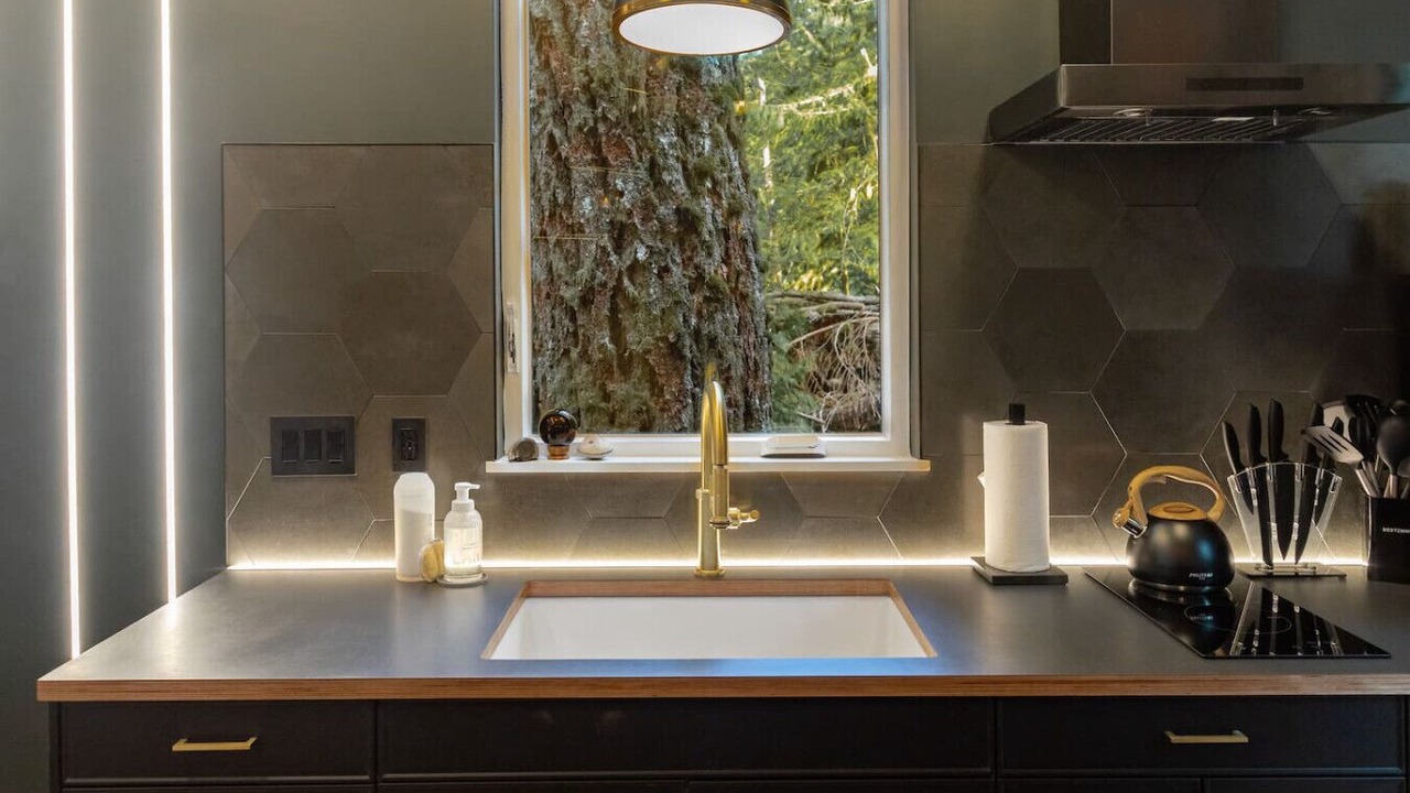 Photo of Kitchen in Index