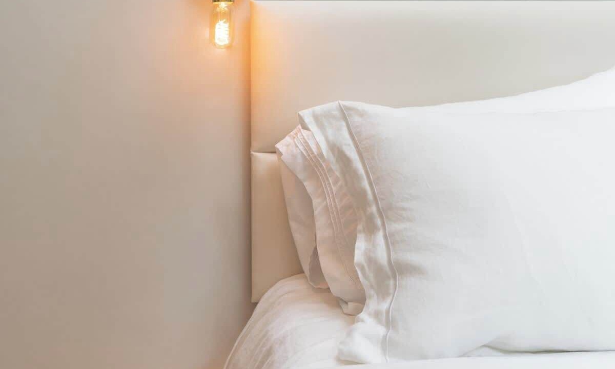 Photo of Bedroom in Index