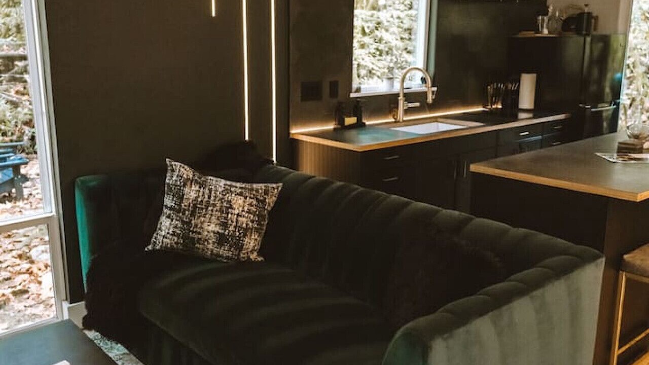 Photo of Livingroom in Index