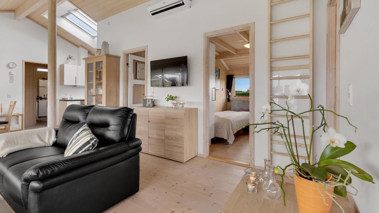 Photo of Bedroom in Skovmose