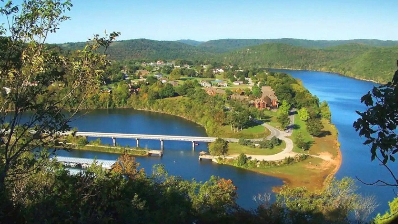Photo of Others in Eureka Springs
