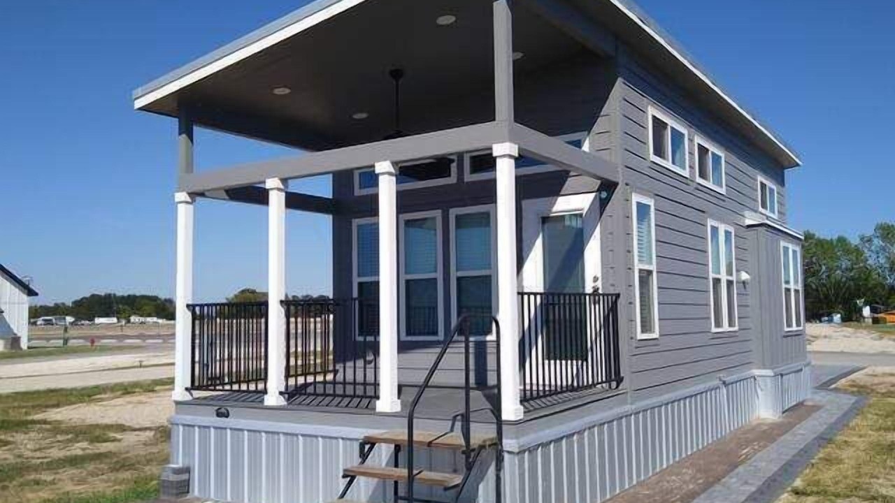Photo of Outdoor in Kerens