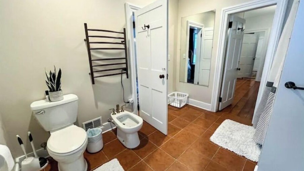 Photo of Bathroom in Groton