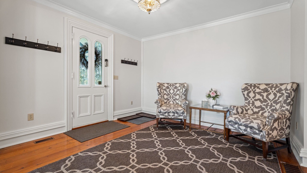 Photo of Bedroom in Groton