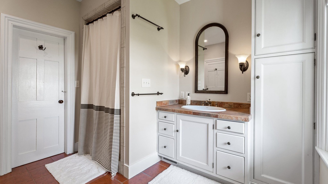 Photo of Bathroom in Groton
