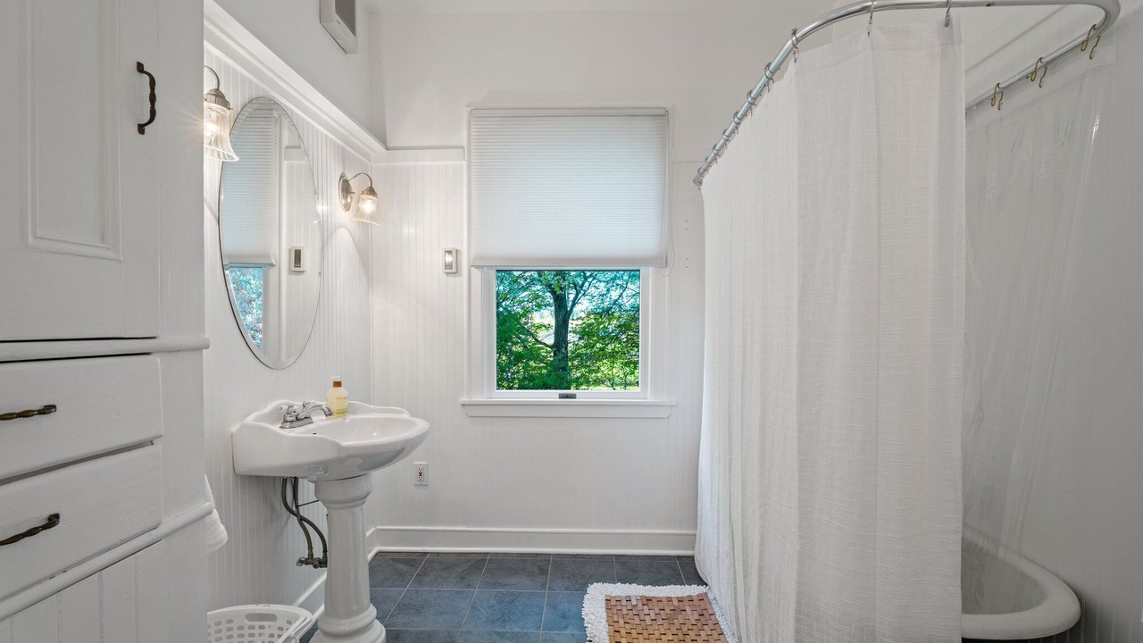 Photo of Bathroom in Groton