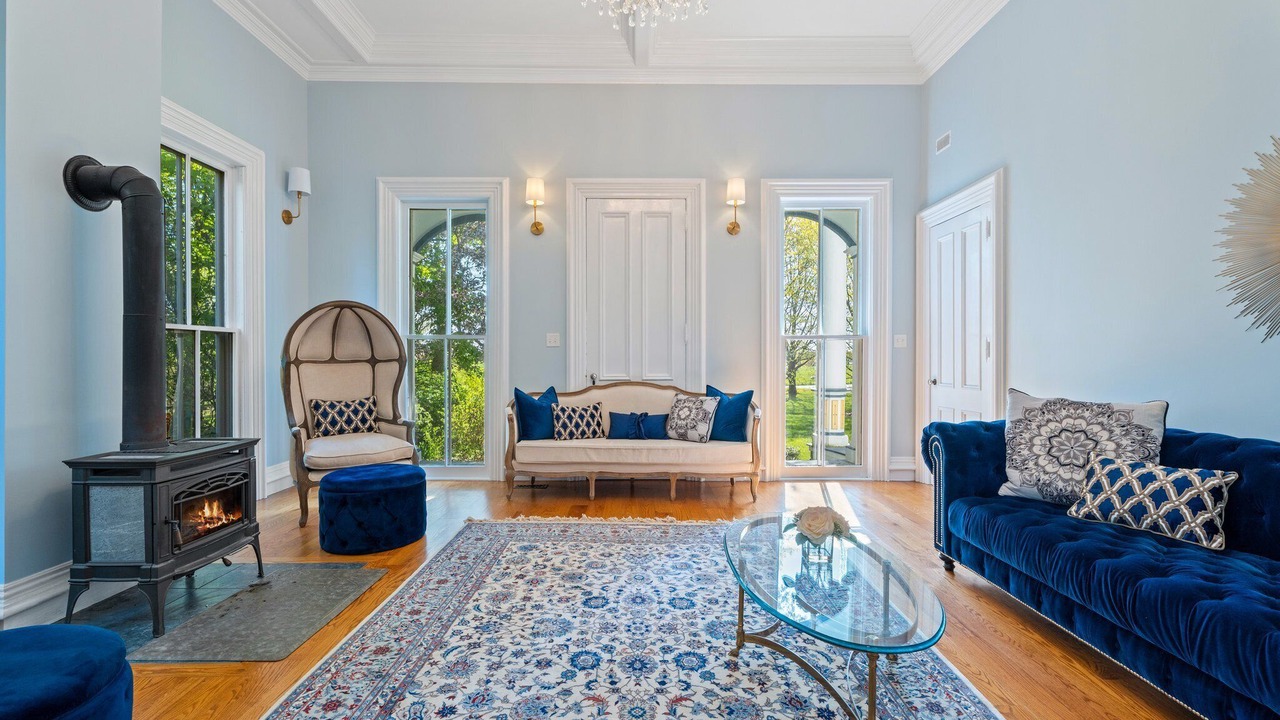 Photo of Bedroom in Groton