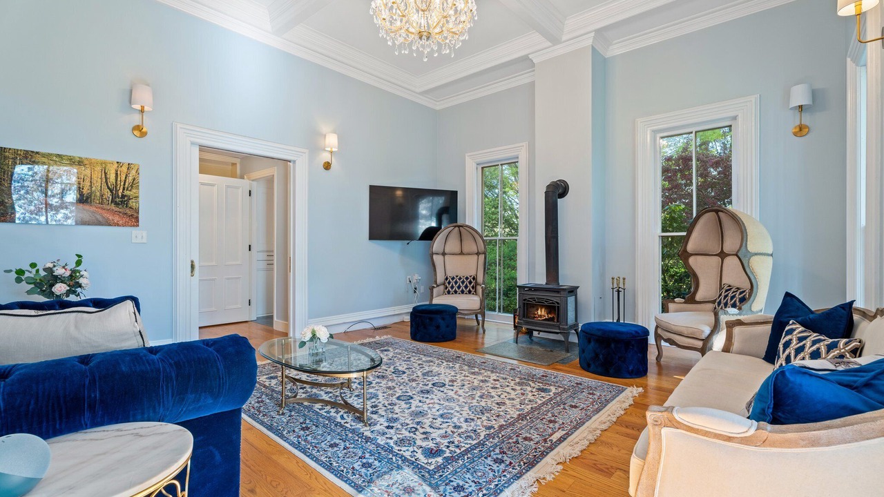 Photo of Bedroom in Groton