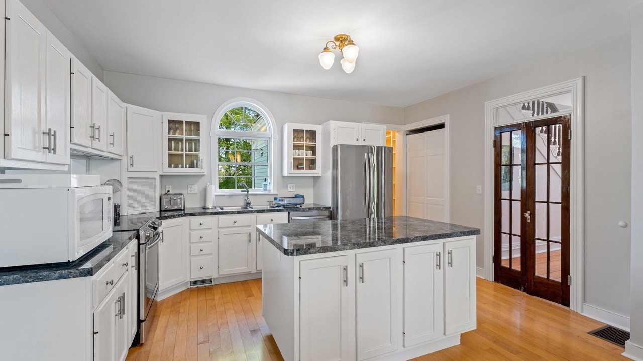 Photo of Bedroom in Groton