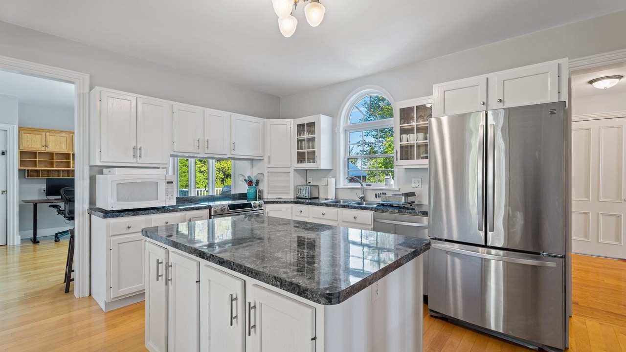Photo of Kitchen in Groton