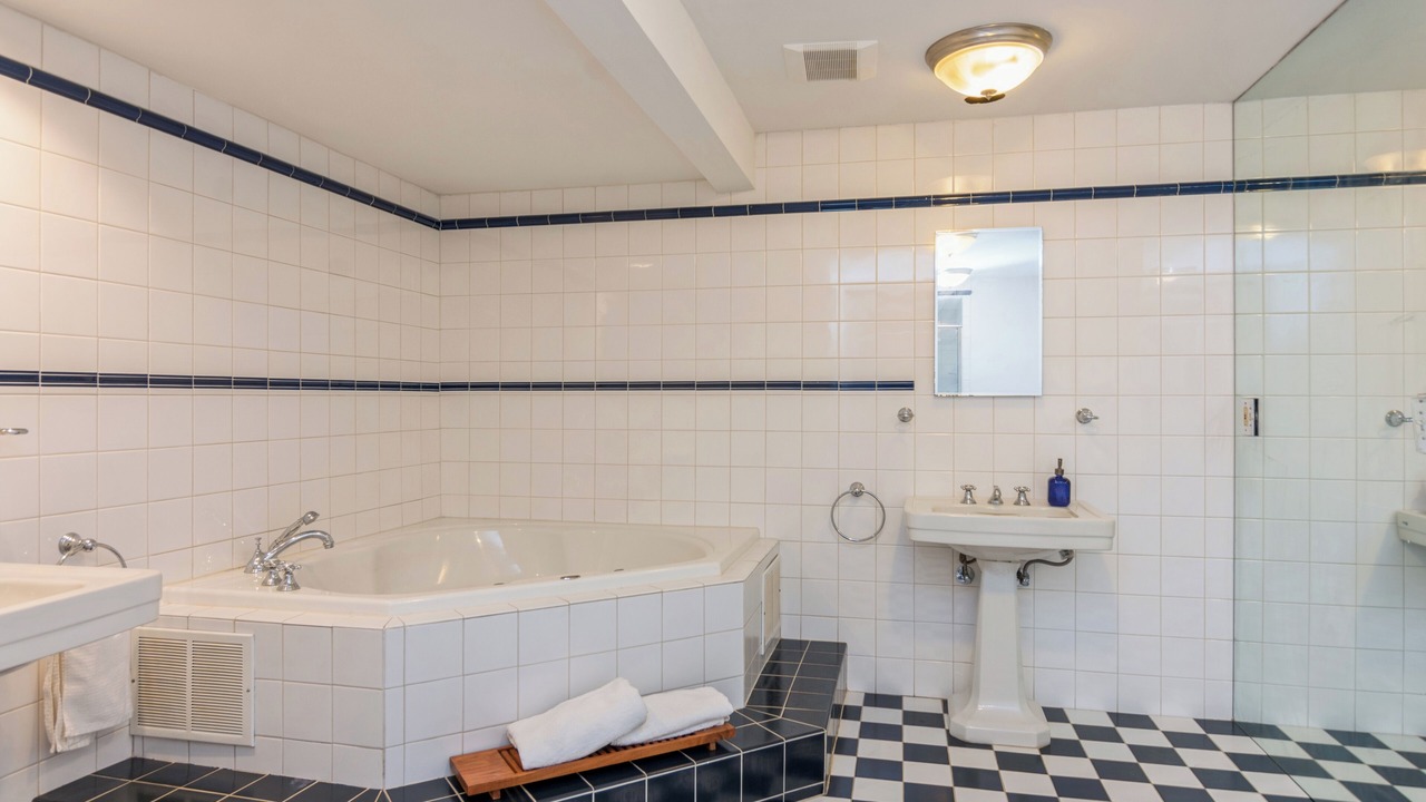 Photo of Bathroom in South Orange