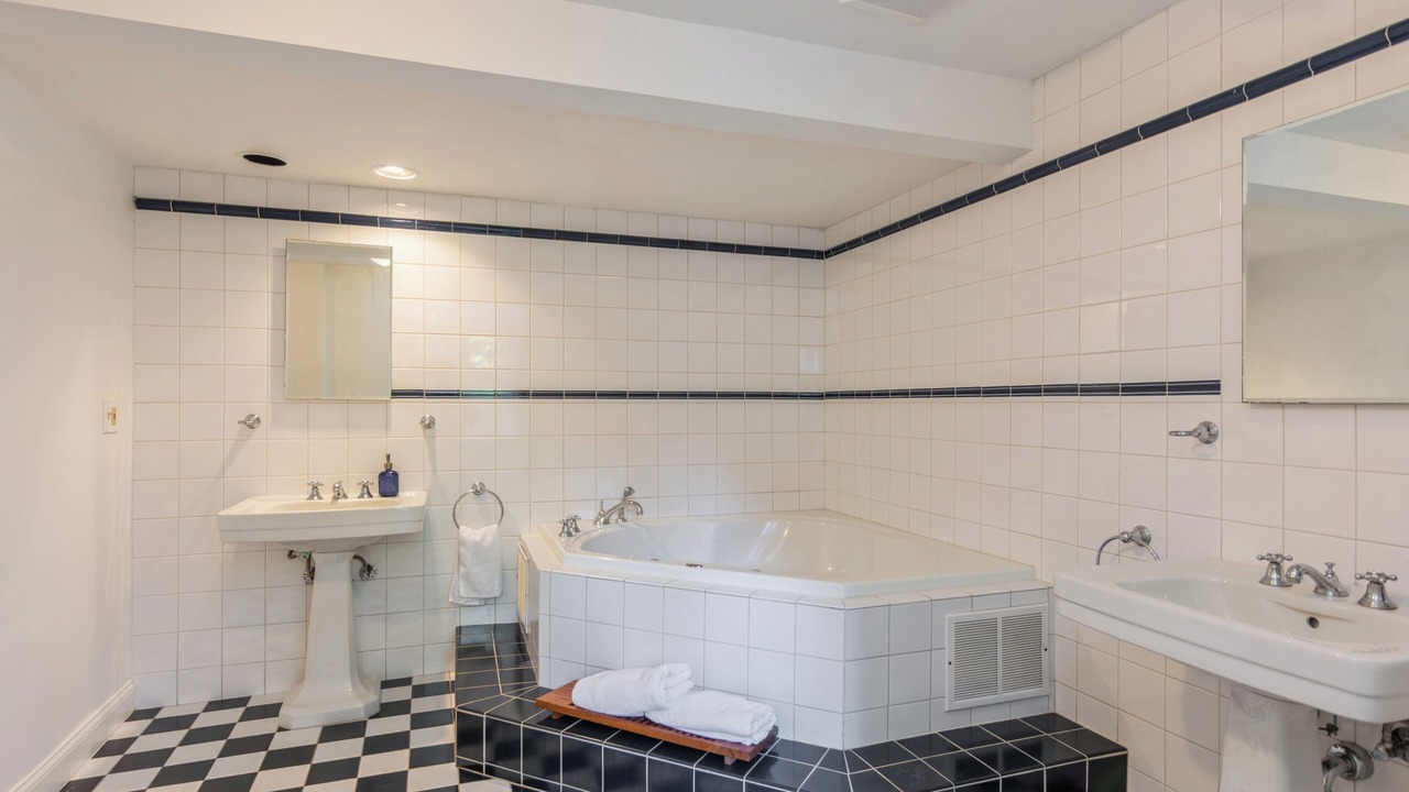 Photo of Bathroom in South Orange