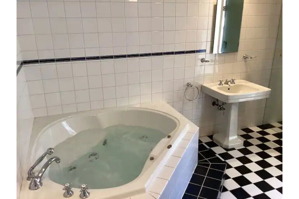Photo of Bathroom in South Orange