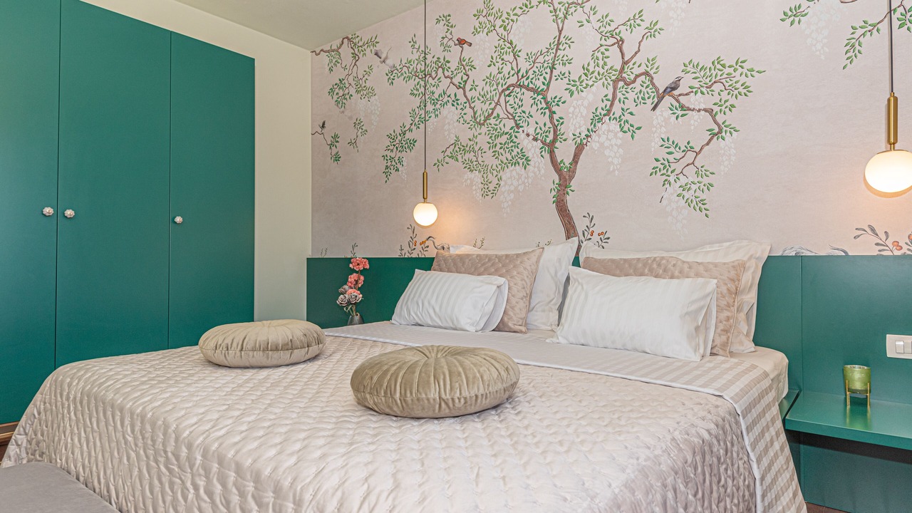 Photo of Bedroom in Drnis