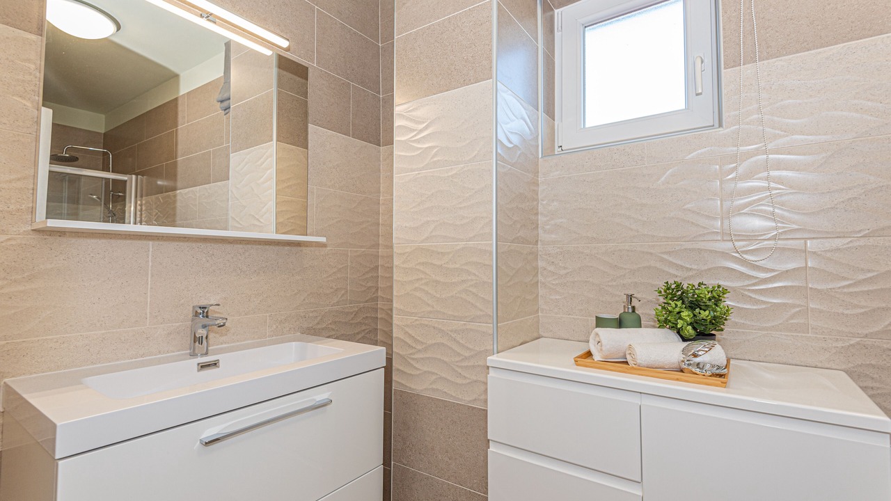 Photo of Bathroom in Drnis