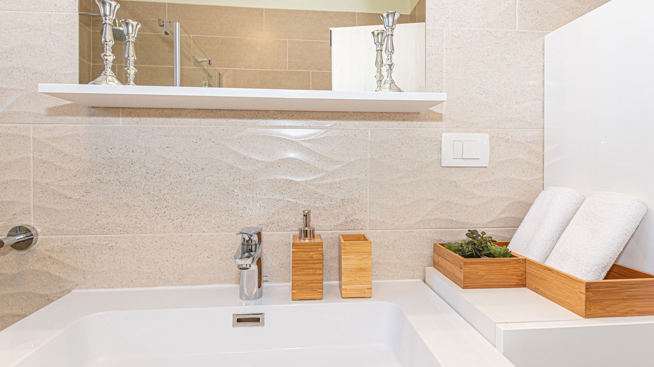 Photo of Bathroom in Drnis