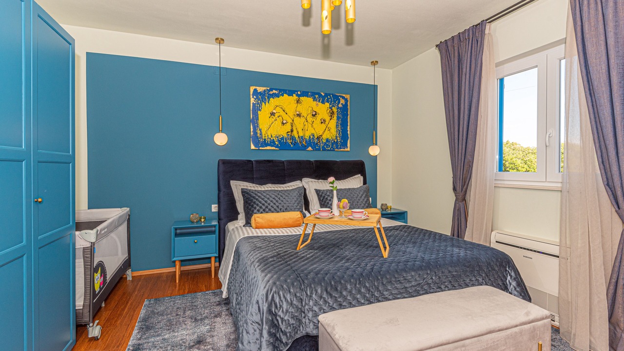 Photo of Bedroom in Drnis