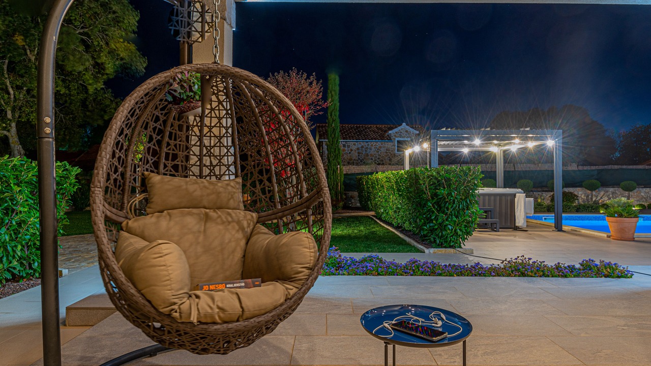 Photo of Patio Balcony in Drnis