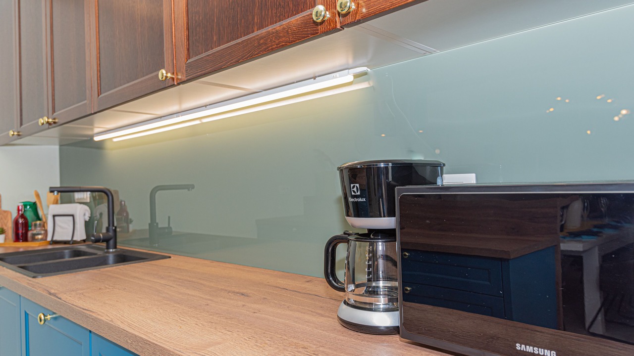 Photo of Kitchen in Drnis