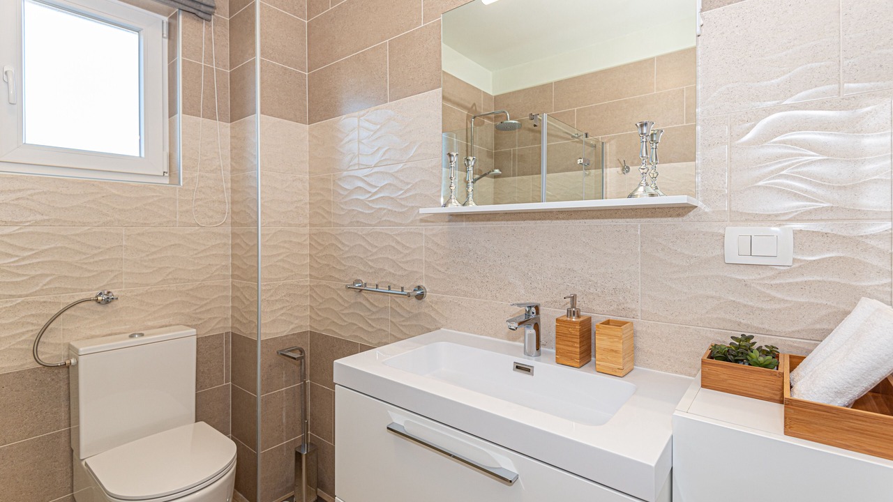 Photo of Bathroom in Drnis