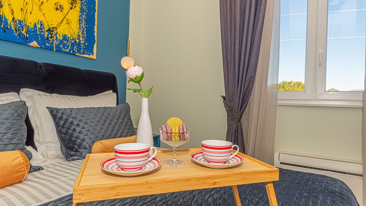 Photo of Bedroom in Drnis