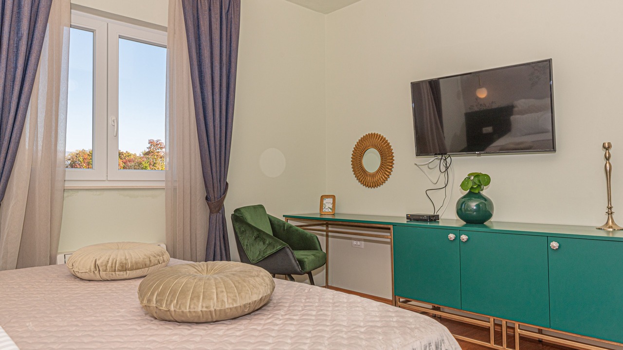Photo of Bedroom in Drnis