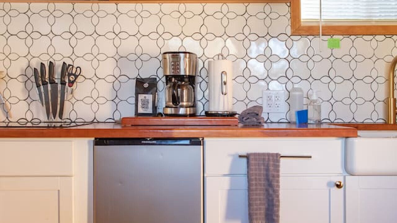 Photo of Kitchen in Index