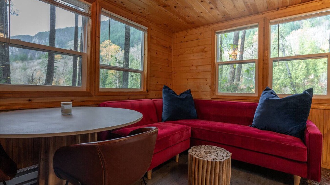 Photo of Livingroom in Index