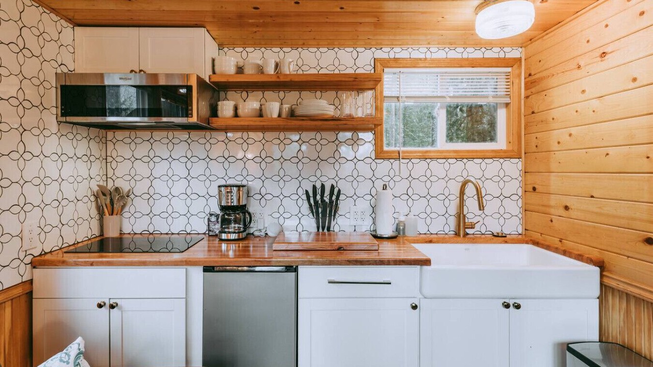 Photo of Kitchen in Index