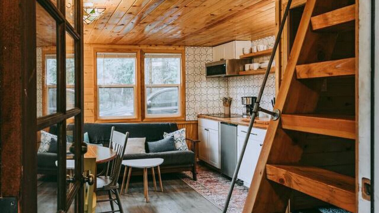 Photo of Livingroom in Index