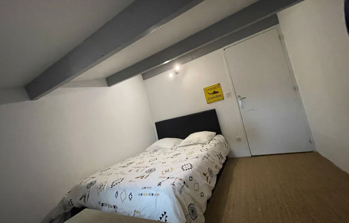 Photo of Bedroom in Boudy-de-Beauregard